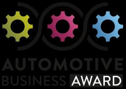 Automotive BusinessAward 2026 Logo